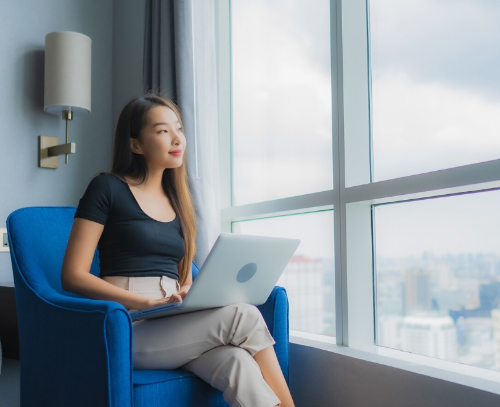 Quiet Quitting เทรนด์การทำงานแบบใหม่