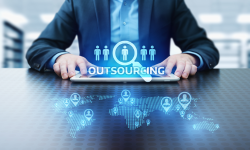 The Advantages of HR Outsourcing for Small Businesses in Thailand
