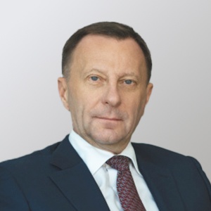 Sergey Salikov