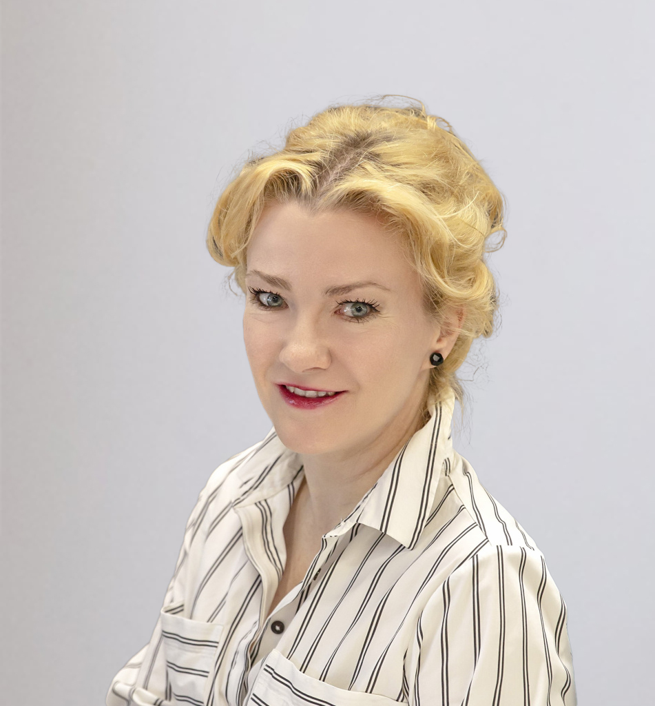Aleksandra Skvortsova