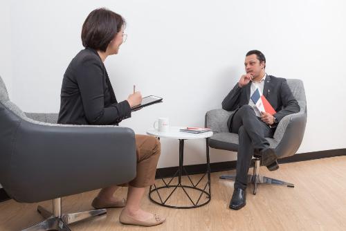 7 Things You Should Not Do During a Job Interview