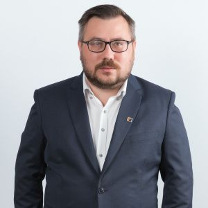 Dmitry Gusev Appointed Managing Director of ANCOR 
