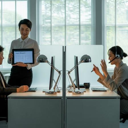 Declining Employee Engagement: How to Achieve Balance? Declining Employee Engagement: How to Achieve Balance?