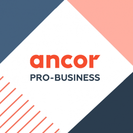 Ancor Holds First Pro-Business Event on Education & Job Trends in Thailand