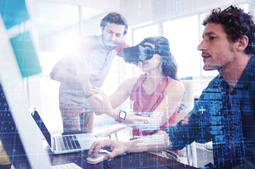 เทรนด์สายงานไอทีในไทย ปี 2566: การเปลี่ยนแปลงทางเทคโนโลยี