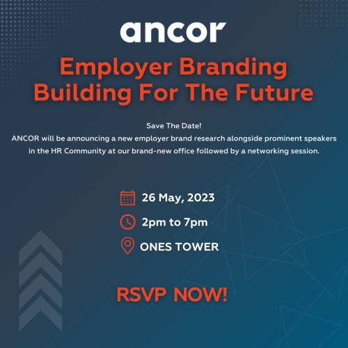 Employer Branding Building For The Future